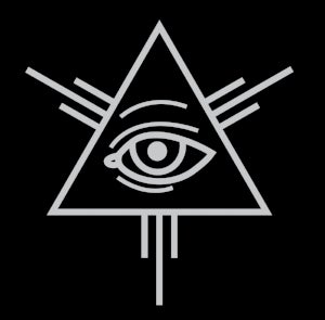 Minds Eye Vintage logo